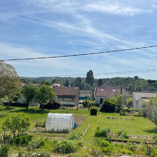 Annonces LIMOGES : Terrain | AIXE-SUR-VIENNE (87700) | 1000.00m2 | 76 475 € 