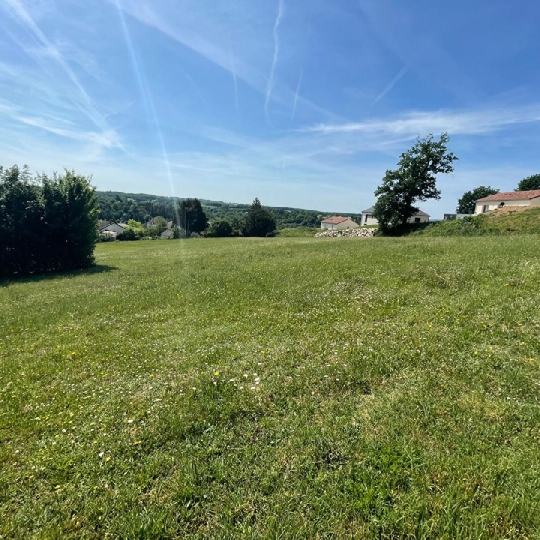  Annonces LIMOGES : Terrain | AIXE-SUR-VIENNE (87700) | 5 134 m2 | 97 200 € 