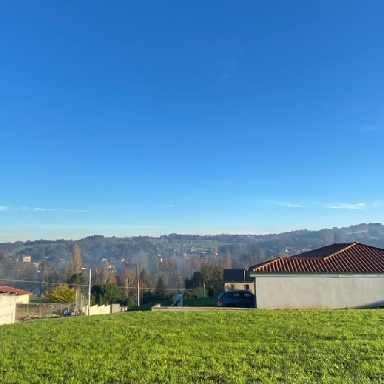 Annonces LIMOGES : Terrain | AIXE-SUR-VIENNE (87700) | 643.00m2 | 60 775 € 