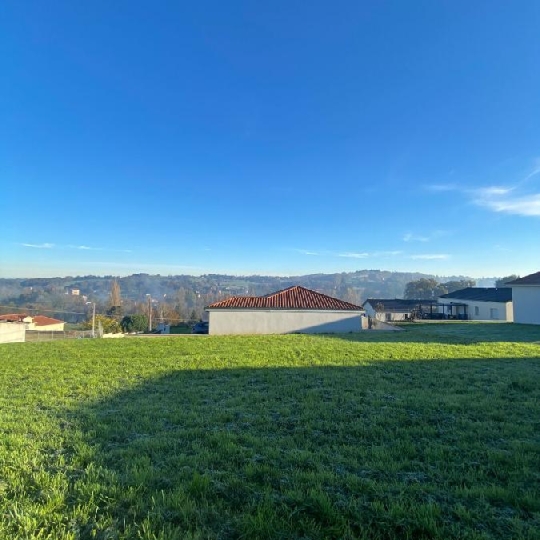  Annonces LIMOGES : Terrain | AIXE-SUR-VIENNE (87700) | 643 m2 | 60 775 € 