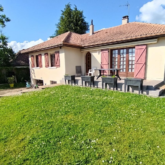 Annonces LIMOGES : Maison / Villa | LIMOGES (87000) | 110.00m2 | 217 300 € 