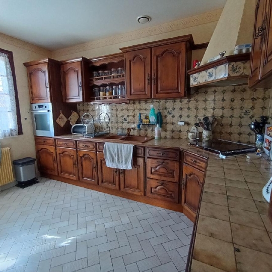  Annonces LIMOGES : Maison / Villa | LIMOGES (87000) | 110 m2 | 217 300 € 