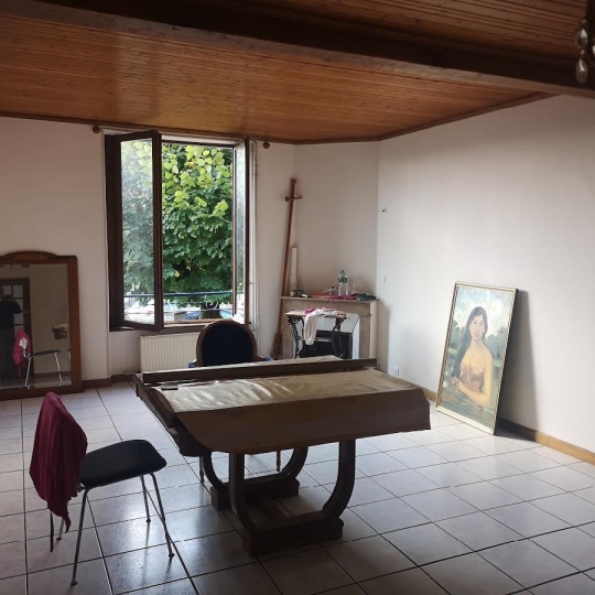  Annonces LIMOGES : Maison / Villa | AIXE-SUR-VIENNE (87700) | 131 m2 | 196 100 € 