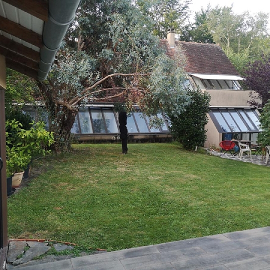 Annonces LIMOGES : Maison / Villa | LIMOGES (87000) | 150.00m2 | 336 000 € 