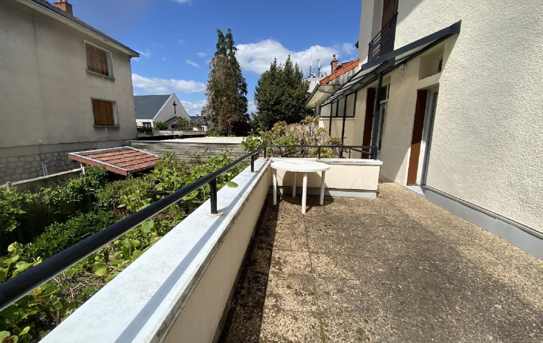 Annonces LIMOGES : Maison / Villa | LIMOGES (87000) | 160 m2 | 240 000 € 