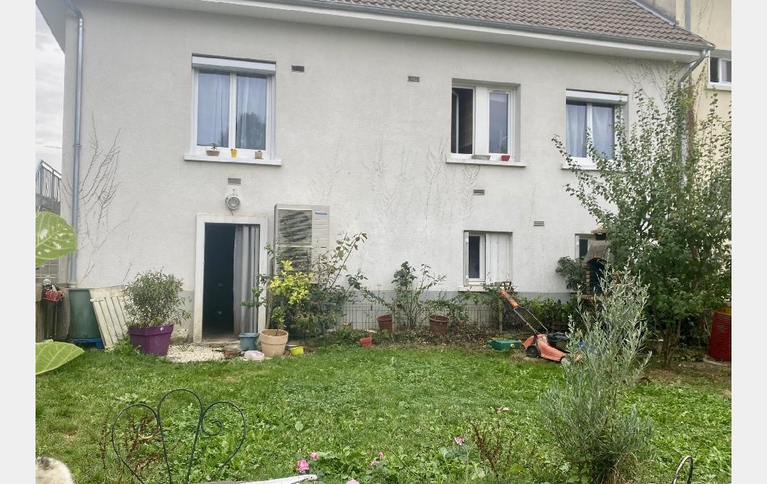 Annonces LIMOGES : Maison / Villa | LIMOGES (87100) | 140 m2 | 233 700 € 