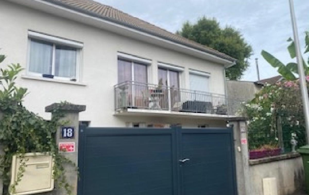 Annonces LIMOGES : Maison / Villa | LIMOGES (87100) | 140 m2 | 233 700 € 