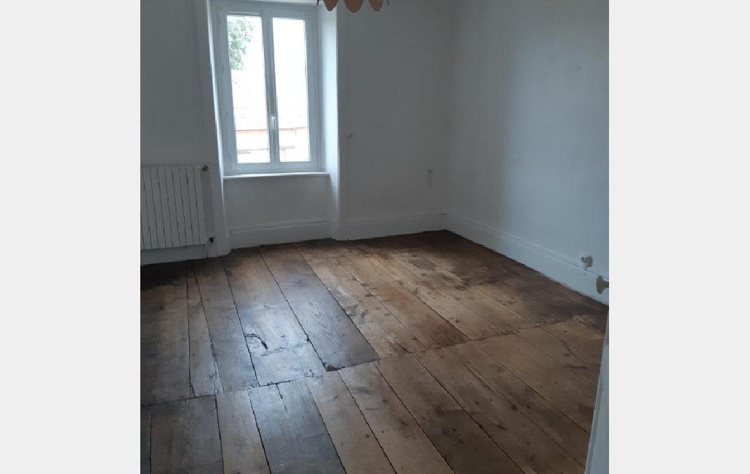 Annonces LIMOGES : Maison / Villa | BURGNAC (87800) | 76 m2 | 615 € 