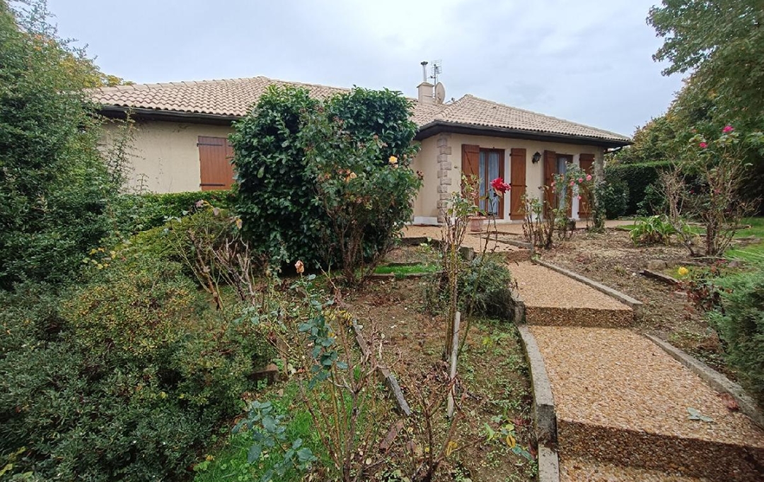 Annonces LIMOGES : Maison / Villa | LIMOGES (87000) | 210 m2 | 294 000 € 