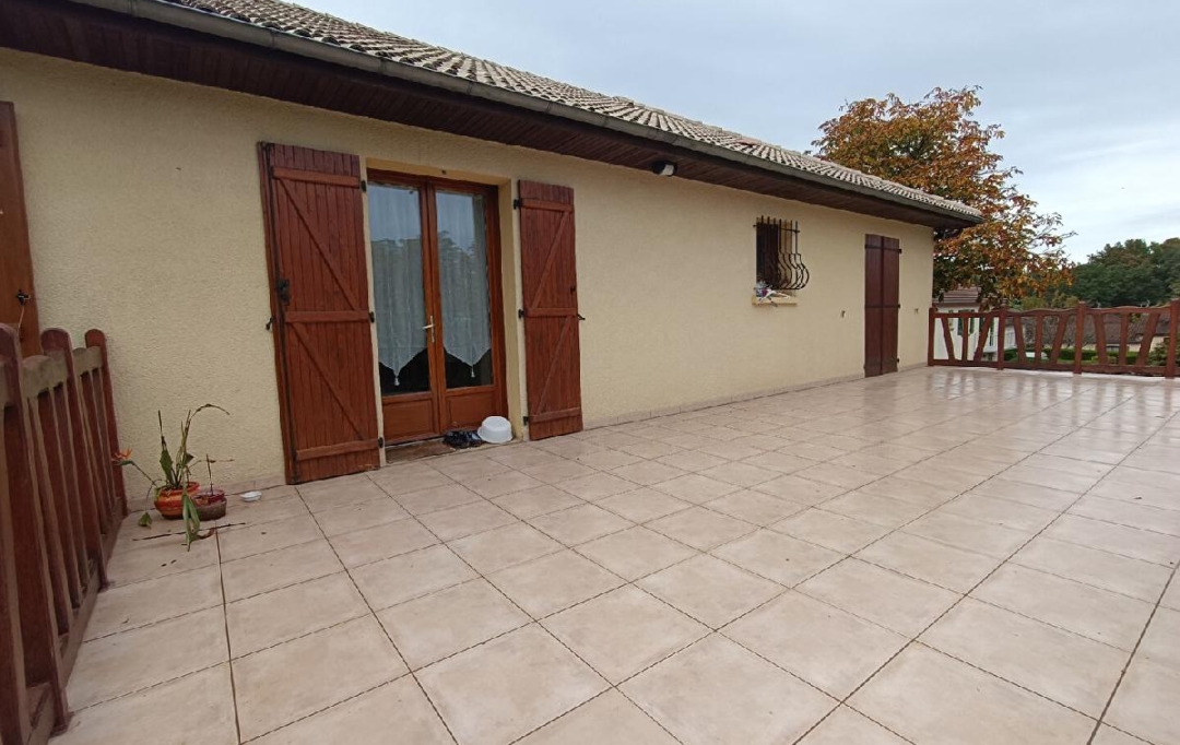 Annonces LIMOGES : Maison / Villa | LIMOGES (87000) | 210 m2 | 294 000 € 