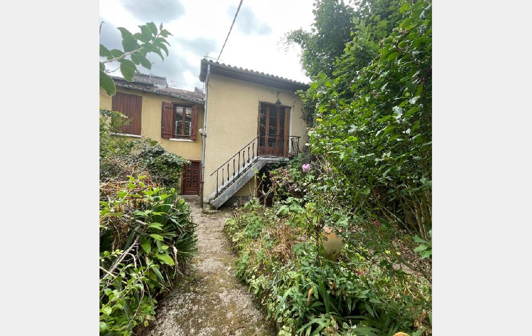 Annonces LIMOGES : Maison / Villa | LIMOGES (87000) | 134 m2 | 165 462 € 