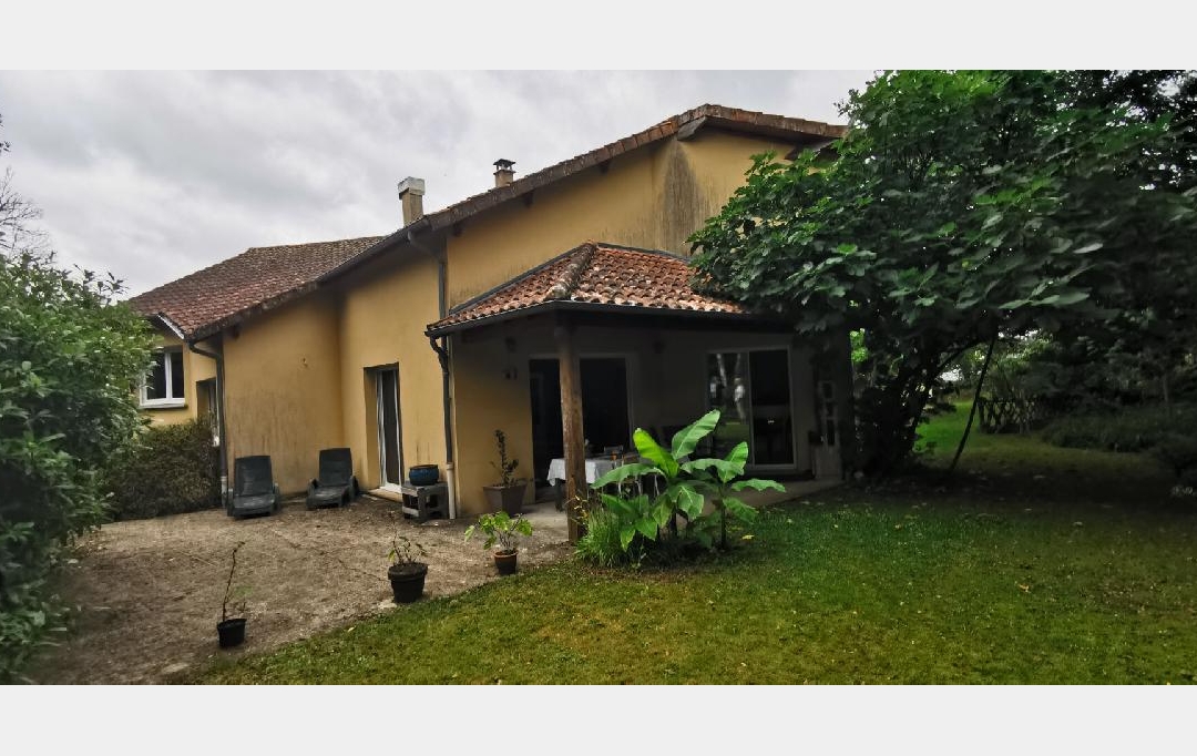 Annonces LIMOGES : Maison / Villa | BOISSEUIL (87220) | 135 m2 | 378 000 € 