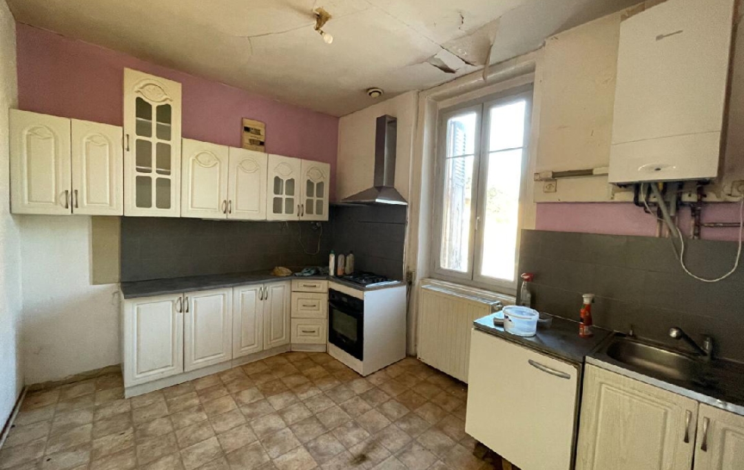 Annonces LIMOGES : Immeuble | LIMOGES (87100) | 81 m2 | 232 100 € 