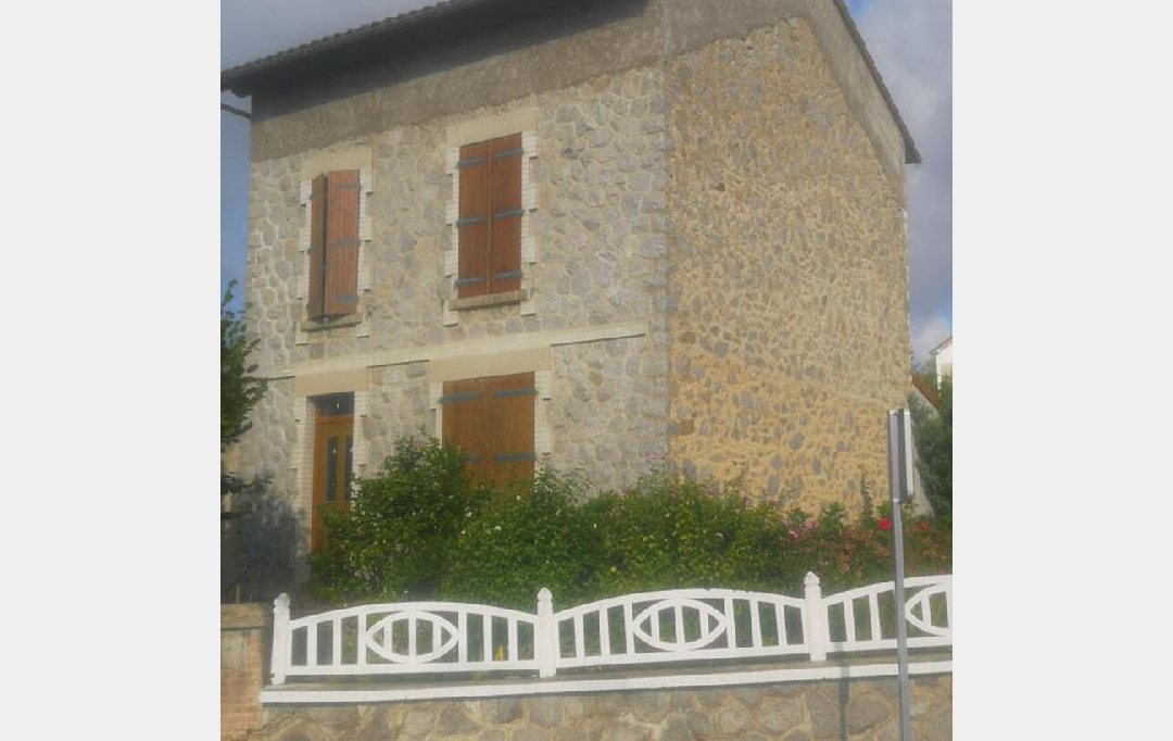 Annonces LIMOGES : Maison / Villa | AIXE-SUR-VIENNE (87700) | 131 m2 | 196 100 € 