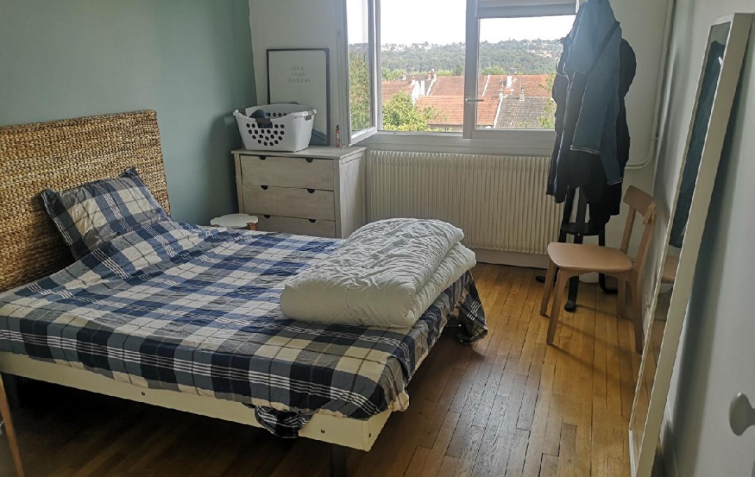 Annonces LIMOGES : Appartement | LIMOGES (87000) | 70 m2 | 133 910 € 