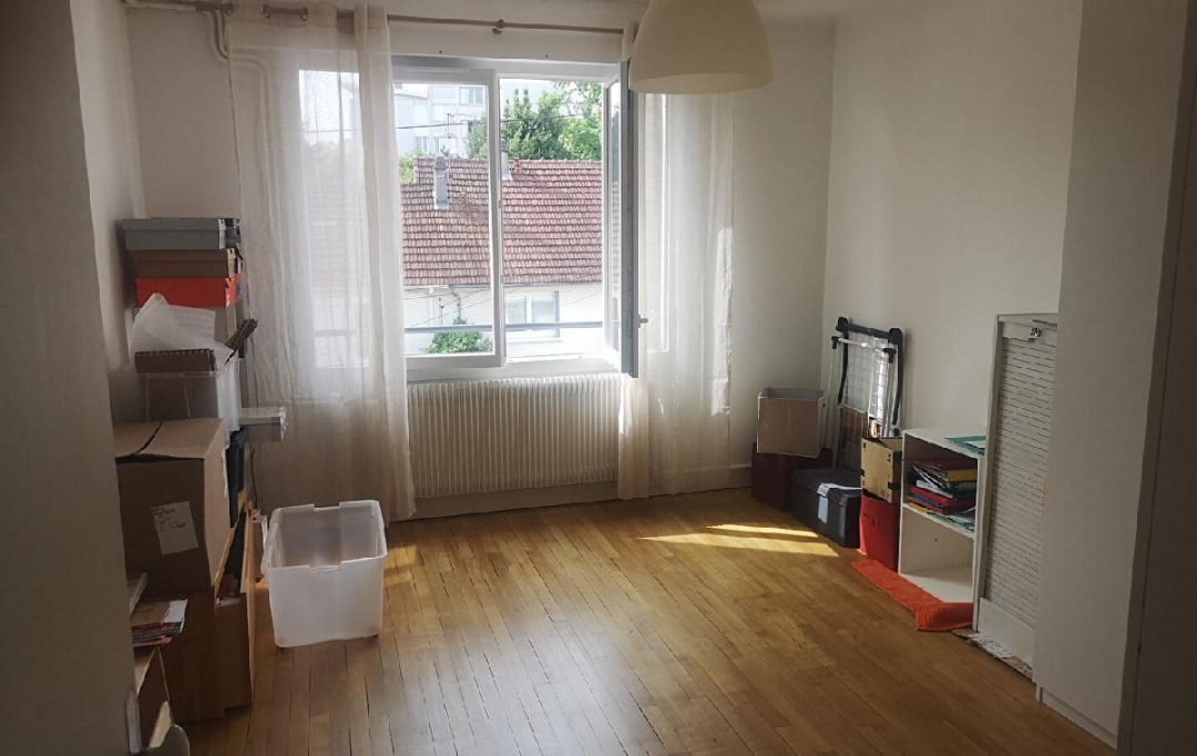 Annonces LIMOGES : Appartement | LIMOGES (87000) | 70 m2 | 133 910 € 