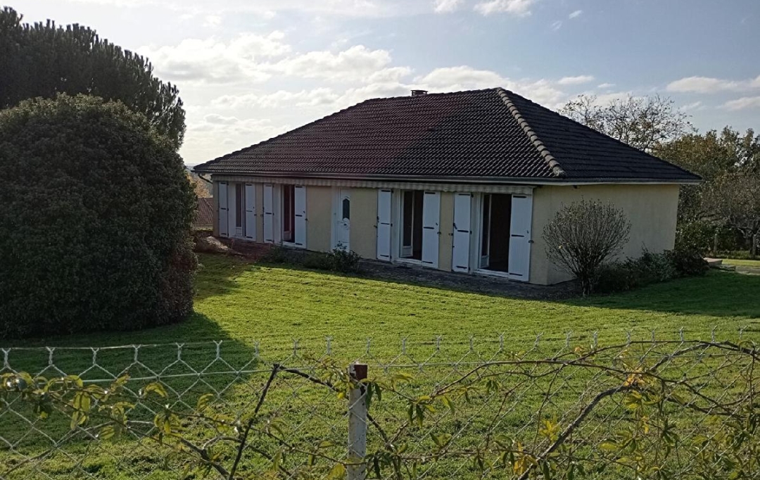 Annonces LIMOGES : Maison / Villa | ISLE (87170) | 127 m2 | 222 600 € 