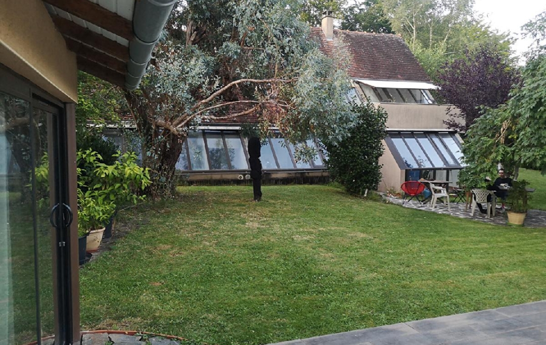 Annonces LIMOGES : Maison / Villa | LIMOGES (87000) | 150 m2 | 336 000 € 