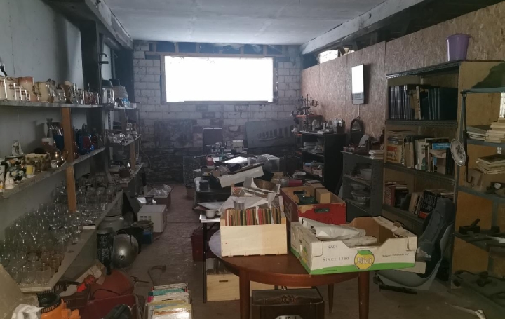  Annonces LIMOGES Local / Bureau | AIXE-SUR-VIENNE (87700) | 1 000 m2 | 129 300 € 