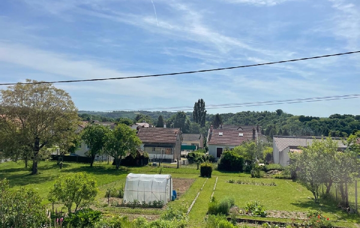  Annonces LIMOGES Terrain | AIXE-SUR-VIENNE (87700) | 1 000 m2 | 76 475 € 