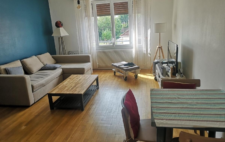  Annonces LIMOGES Appartement | LIMOGES (87000) | 70 m2 | 133 910 € 