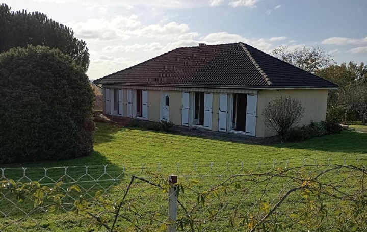  Annonces LIMOGES Maison / Villa | ISLE (87170) | 127 m2 | 222 600 € 