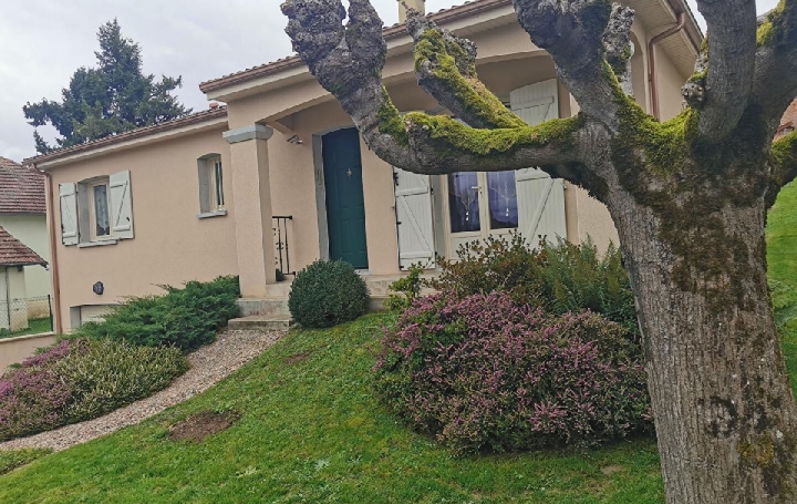  Annonces LIMOGES Maison / Villa | AIXE-SUR-VIENNE (87700) | 91 m2 | 253 200 € 